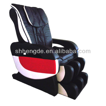 Deluxe Smart Massage Chair with Auto Lifting Function